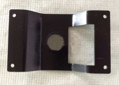 點擊查看詳細信息<br>標題：沖壓件電泳加工、五金電泳加工、陰極電泳加工 閱讀次數：2153