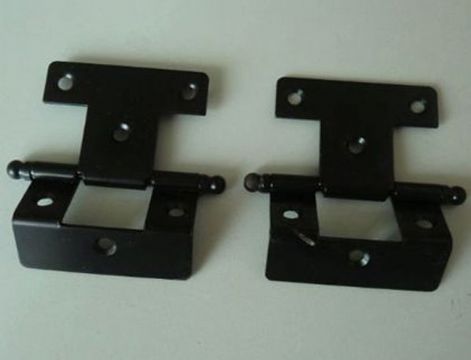 點擊查看詳細信息<br>標題：沖壓-拉伸件、電泳處理、五金電泳加工 閱讀次數(shù)：2099