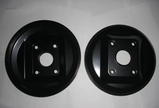 點擊查看詳細信息<br>標題：沖壓-拉伸件電泳加工、電泳處理、五金電泳加工 閱讀次數：2147