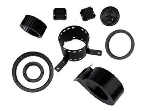 點擊查看詳細信息<br>標題：焊接-組合件電泳加工電泳涂裝 閱讀次數：3565