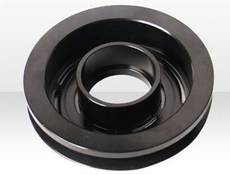 點(diǎn)擊查看詳細(xì)信息<br>標(biāo)題：黑色電泳加工樣品展示 閱讀次數(shù)：4694