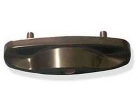 點(diǎn)擊查看詳細(xì)信息<br>標(biāo)題：電泳啞黑加工樣品展示 閱讀次數(shù)：5062