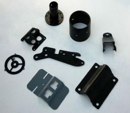 點(diǎn)擊查看詳細(xì)信息<br>標(biāo)題：亮黑電泳加工、電泳涂裝、電泳處理、五金電泳加工、陰極電泳加工 閱讀次數(shù)：4853