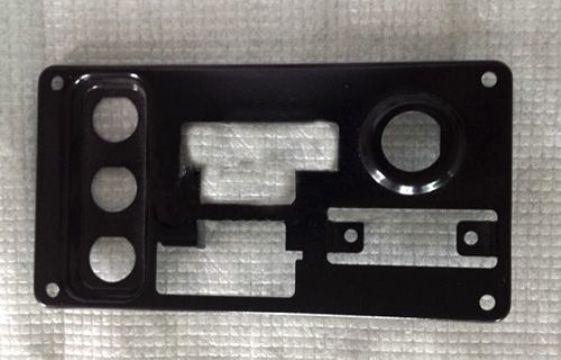 點擊查看詳細信息<br>標題：沖壓件電泳加工、五金電泳加工、陰極電泳加工 閱讀次數：3065